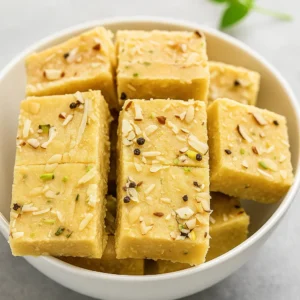 Desi Ghee Patisa